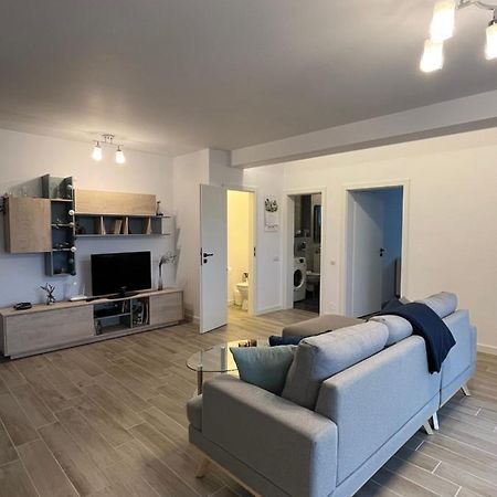 Azzurro Apartment Sibiu Esterno foto