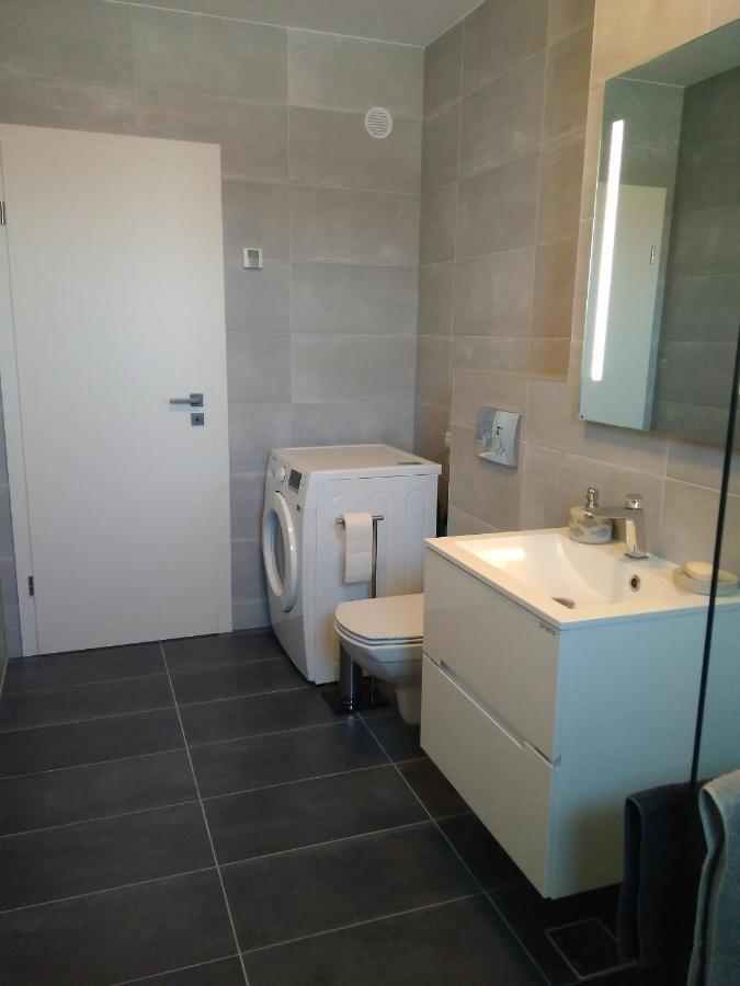 Azzurro Apartment Sibiu Esterno foto