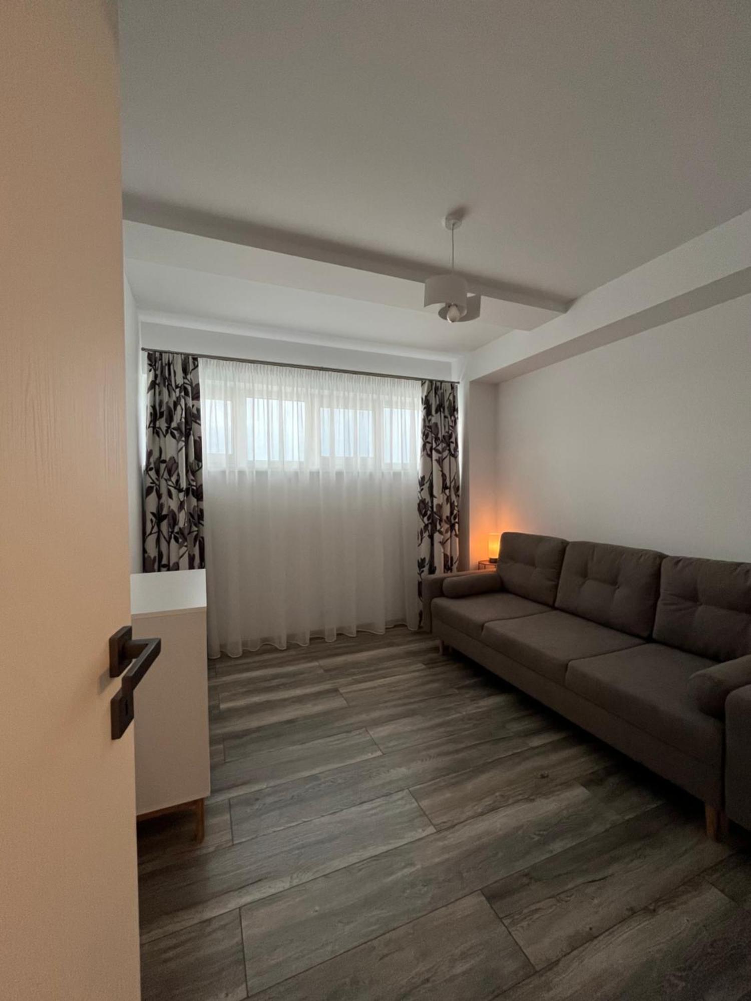 Azzurro Apartment Sibiu Esterno foto