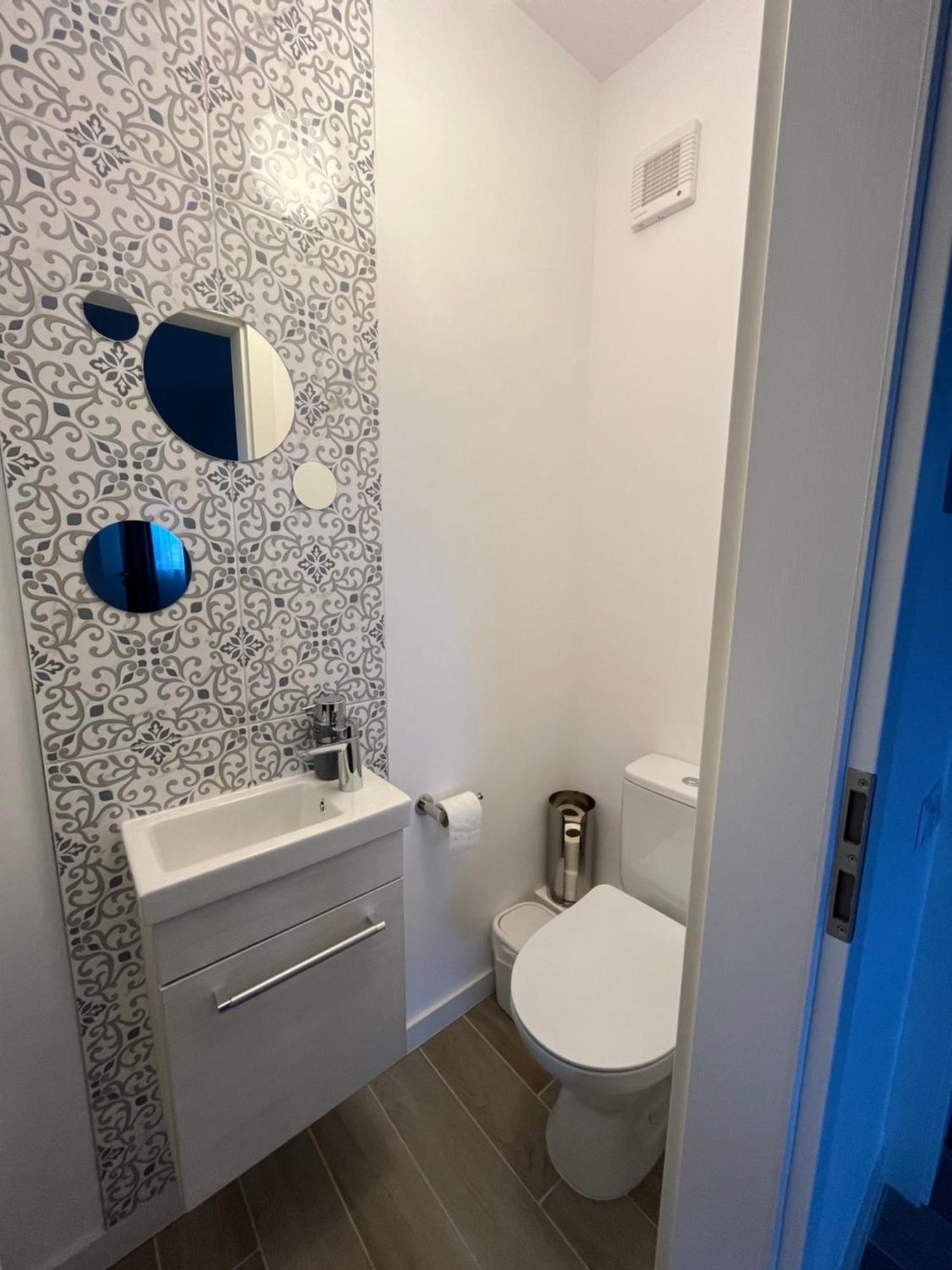 Azzurro Apartment Sibiu Esterno foto
