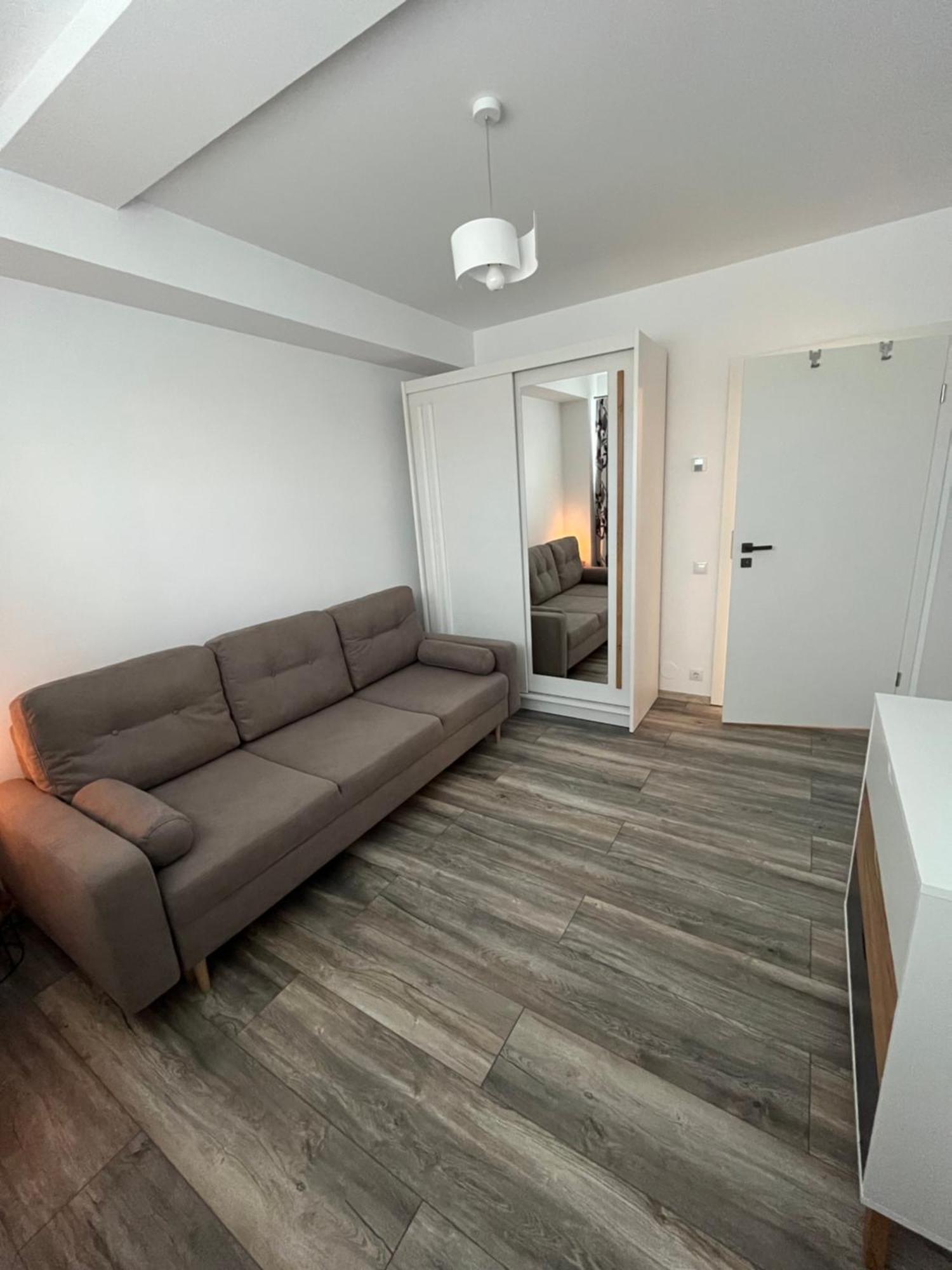 Azzurro Apartment Sibiu Esterno foto