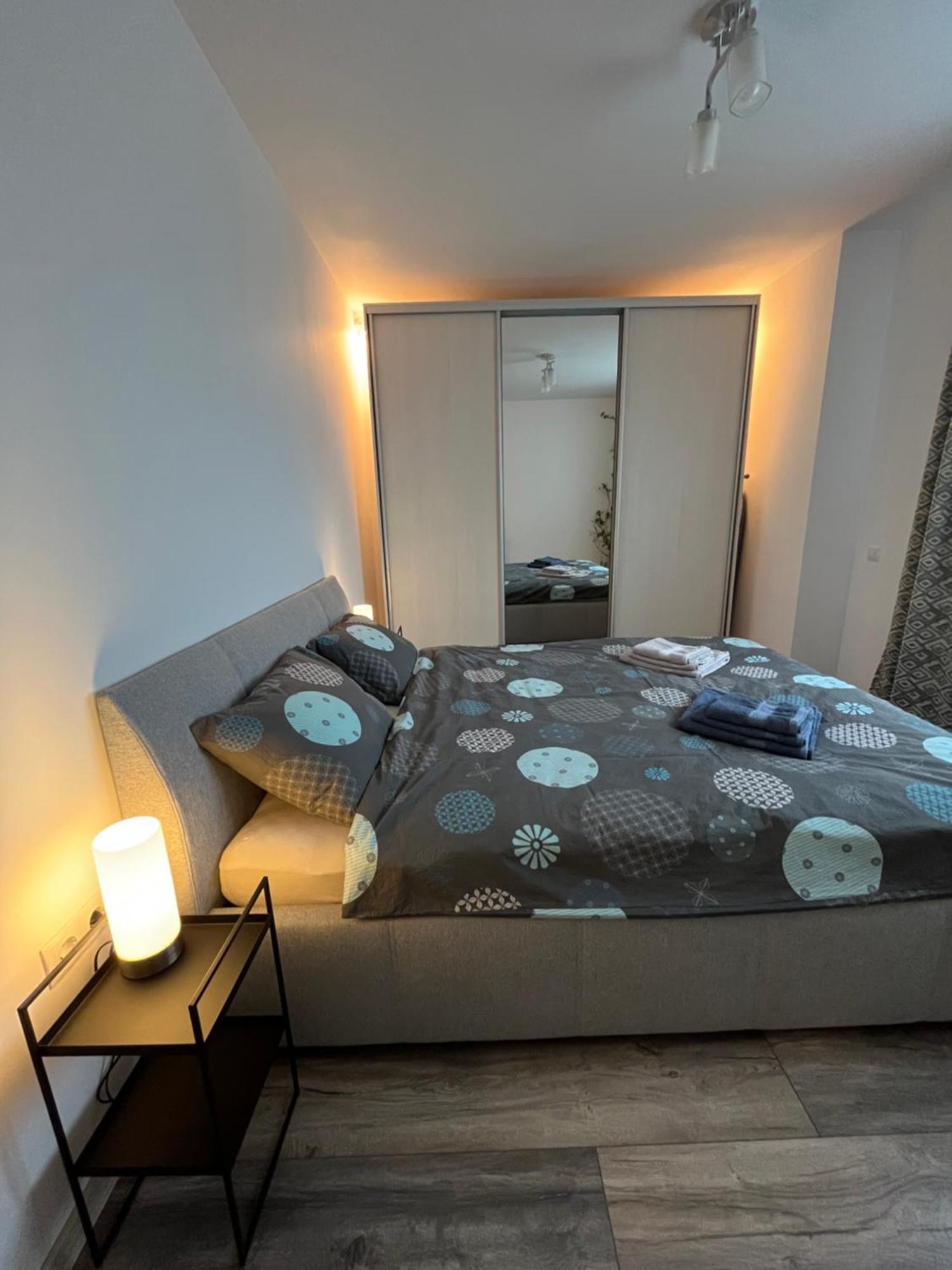 Azzurro Apartment Sibiu Esterno foto