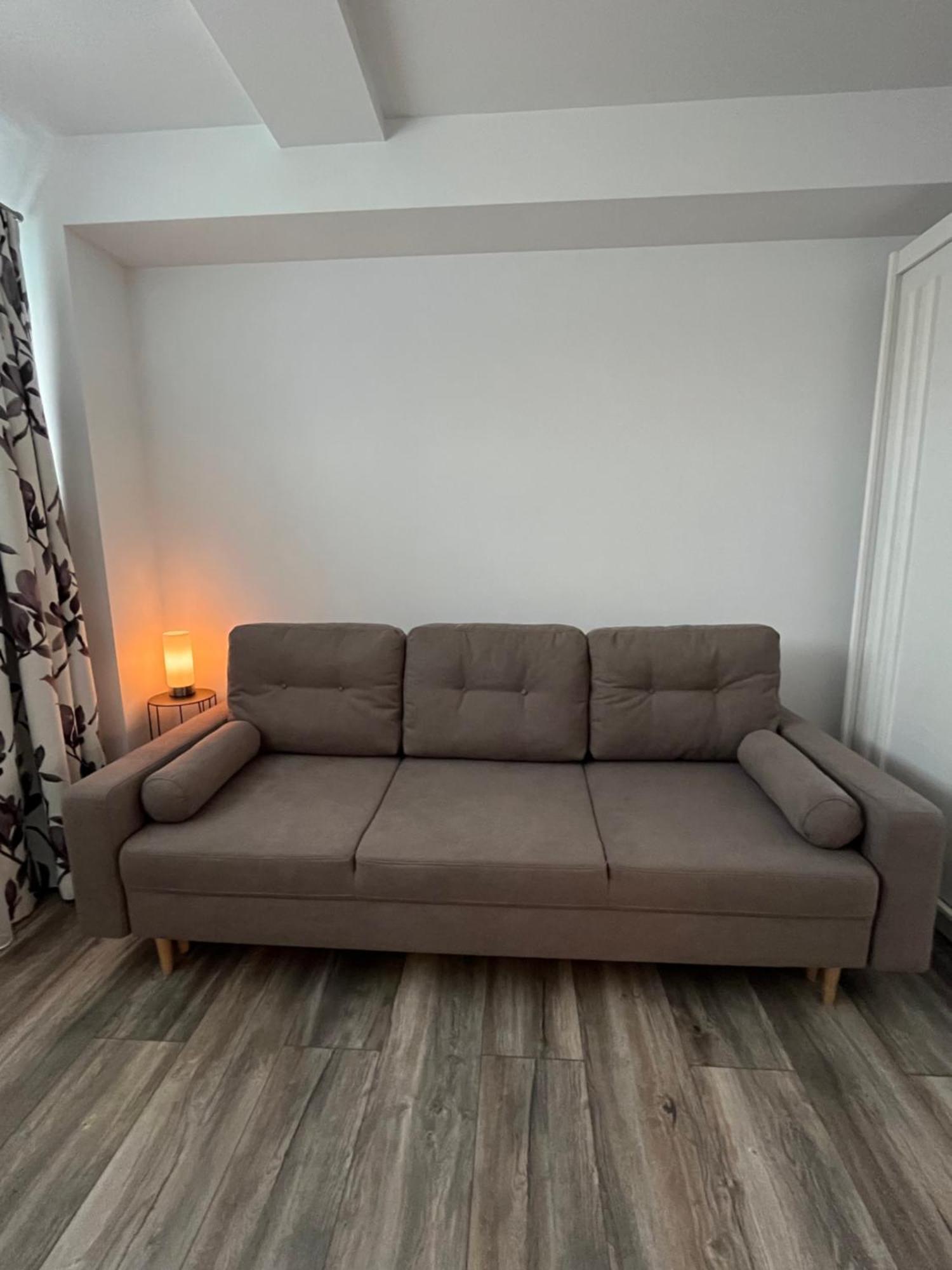 Azzurro Apartment Sibiu Esterno foto